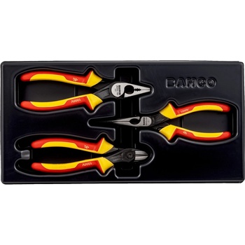 Bahco 9897S-3