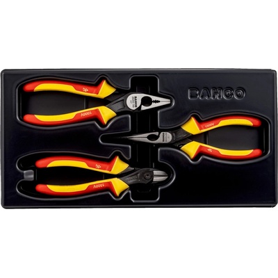Bahco 9897S-3
