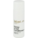 label.m Honey & Oat Conditioner 60 ml