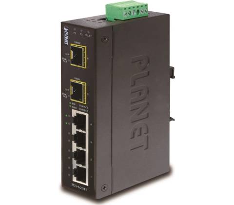Planet IGS-620TF