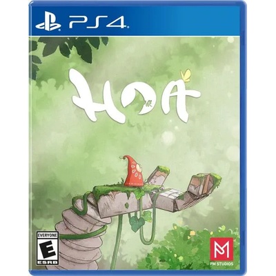 PM Studios Hoa (PS4)