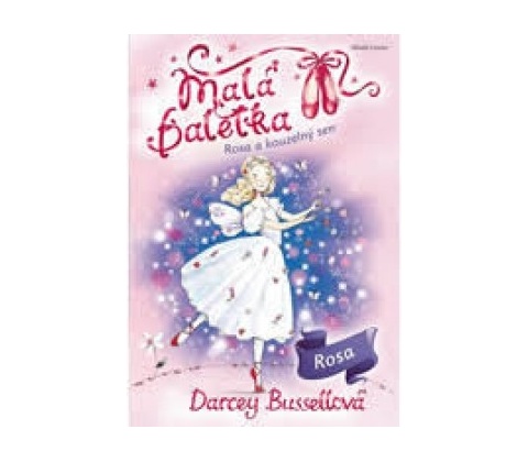 Malá baletka