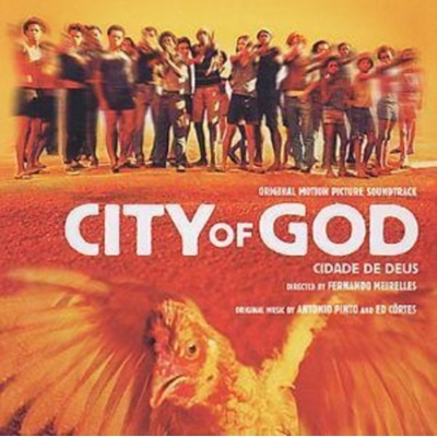 Soundtrack - City Of God (Original Motion Picture Soundtrack)