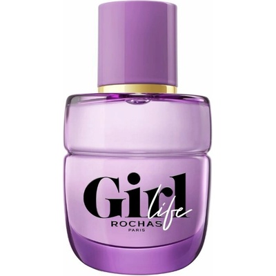 Rochas Girl Life parfémová voda dámská 40 ml