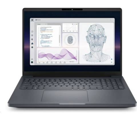 Dell Pro Max Plus16 6XWKF