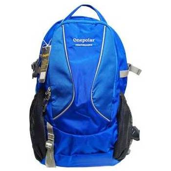 Onepolar Ежедневна раница, Оne polar, po1522-b-mx, Синя