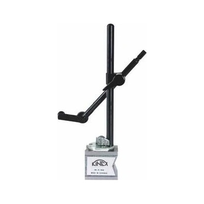 KINEX K-MET Magnetický stojánek UMAG ČSN 25 1858.1 160 KI1150
