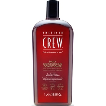 American Crew Ежедневен хидратиращ балсам, 1 L