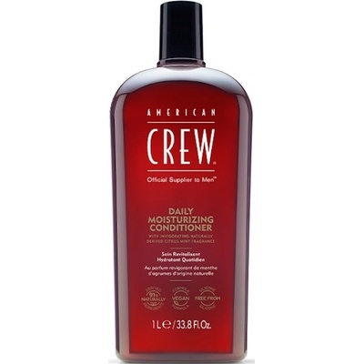 American Crew Ежедневен хидратиращ балсам, 1 L