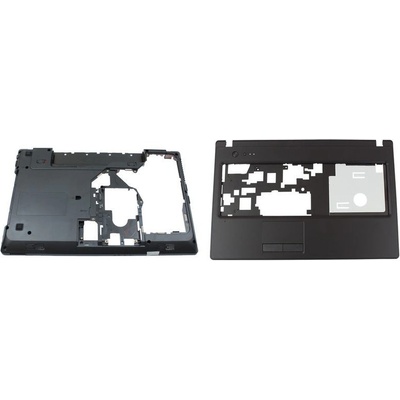 Kryt šasi spodní + PALM LENOVO G570 G575 HDMI + TOUCH