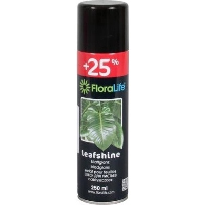 NohelGarden Lesk FLORALIFE na listy 250 ml