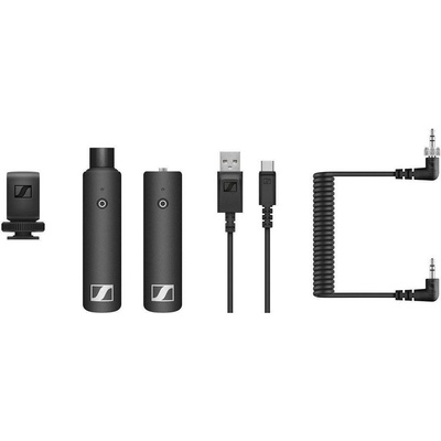 Sennheiser XSW-D Portable Lavalier Set