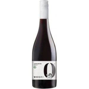 Domaine boyar ДБ Уиспър Мерло Безалкохолно