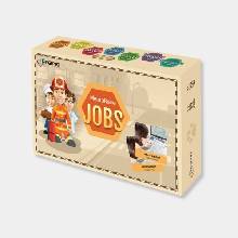 MEMORACE Jobs