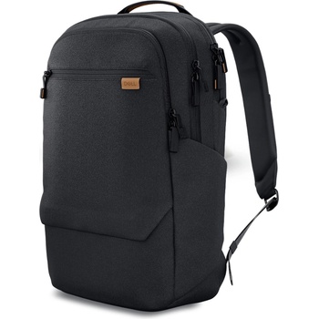 Dell EcoLoop Premier - премиум еко раница за лаптоп 14-16", черна