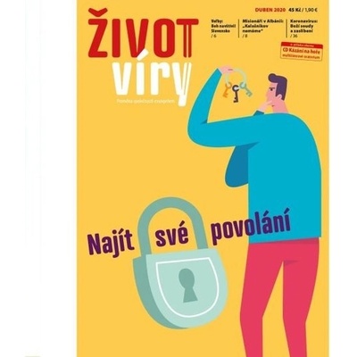Život víry 2020/4
