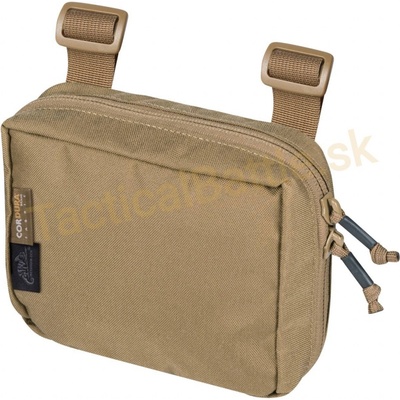 Helikon-Tex Velcro EDC Insert Medium Cordura coyote