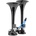 SEGER Тромба двойна, въздушна SEGER 24V 125dB 31/35 см (81DH24.100.02K)