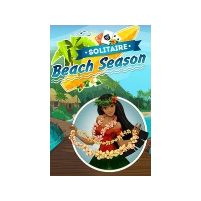 Solitaire Beach Season