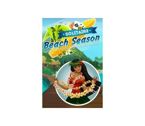 Solitaire Beach Season