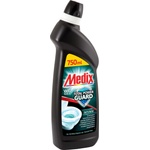 Medix Препарат за почистване на тоалетни Medix Total Power Guard Intense, гел, черен, 750 ml (3801003001233)