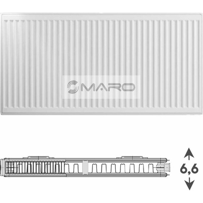 Korado Radik k 21 R 554 mm x 800 mm 21055080-R0-0010