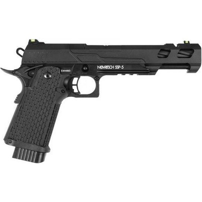 Novritsch SSP5 6" GBB plynová