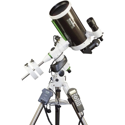SkyWatcher Skymax-150 EQ5 Goto Maksutov-Cassegrain