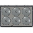 Tefcold SKB-6