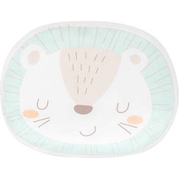 KikkaBoo Плюшена възглавница-играчка Jungle King (31201010285)