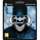 Batman: Arkham VR