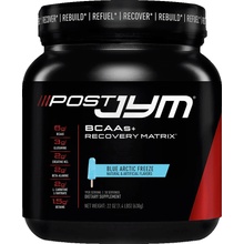 Jym Post JYM BCAAS 600 g