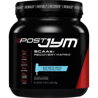 Jym Post JYM BCAAS 600 g