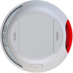 flexi LED осветителна система Akku + USB, светло сиво (194-0822)