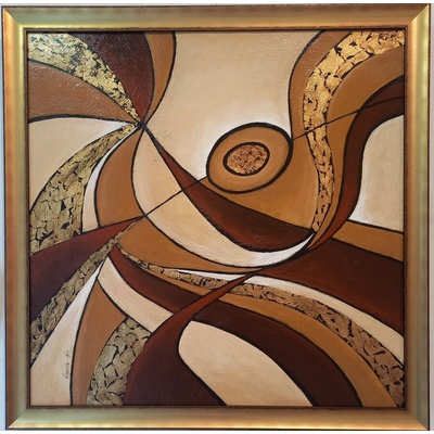 Картина " Сътворението"