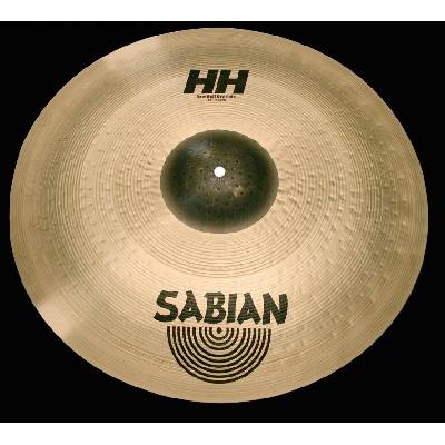 Sabian HH Raw Bell Dry Ride 21"