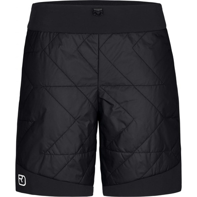 Ortovox Piz Boe Shorts W black raven