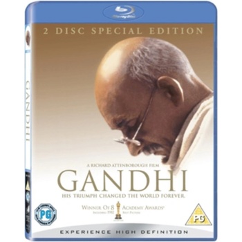 Gandhi BD