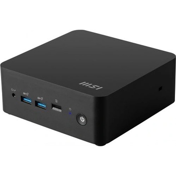 MSI Cubi 1MG-024XDE 00B0B111-024