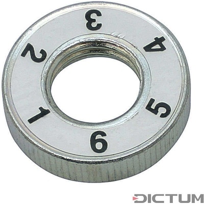 TORMEK Knurled Nut for - Náhradní díl