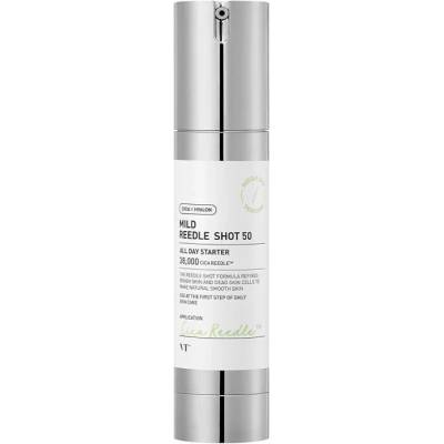 VT Cosmetics Reedle Shot 50 Терапия за лице с микроигли, 50 ml