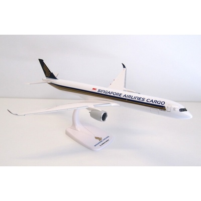 PPC Holland Airbus A350F Singapore Airlines Cargo Singapur 1:200