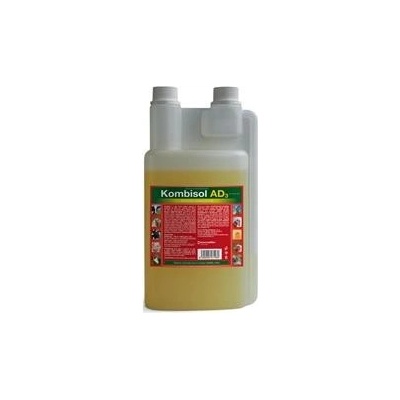 Kombisol AD3 a.u.v. sol 1000 ml