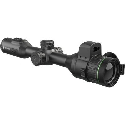 Hikmicro ALPEX 4K LRF A50EL+ Přísvit LunaVision 940 Kit LASER model montáž