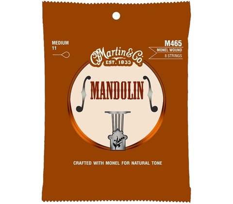 Martin M465