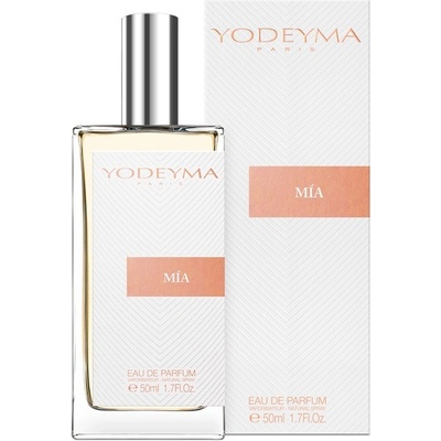 Yodeyma Mia parfumovaná voda dámska 50 ml