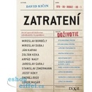 Zatratení - Spovede väzňov odsúdených na doživotie - Dávid Kičin SK