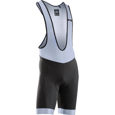 Northwave Active Evo Bibshort Black/Ice Grey