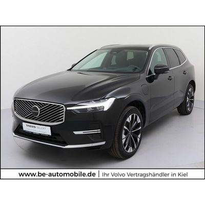 Volvo XC60 Plug-in Hybrid T8 Ultra Bright AWD Recharge 335 kW