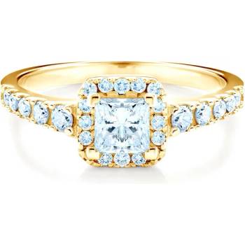 Image 1 of SAVICKI Годежен пръстен savicki: злато, диамант